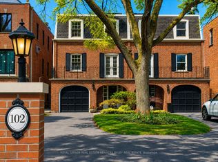 102 Elm Ave, Toronto, ON M4W 1P2
