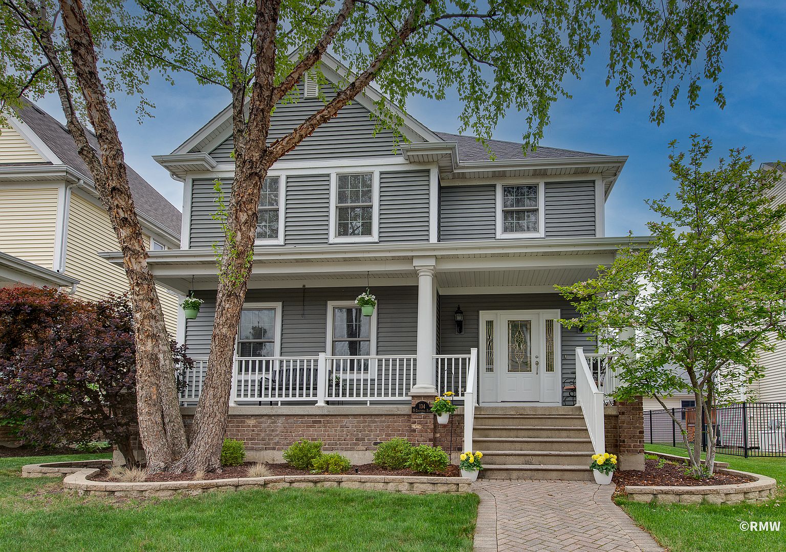 134 N Cogswell Rd, Bensenville, IL 60106 Zillow