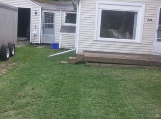 225 Garfield Ave, Kalamazoo, MI 49001