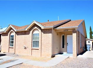 11737 Imperial Gem Ave, El Paso, TX 79936