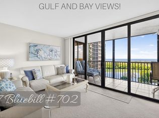 17 Bluebill AVE #702, NAPLES, FL 34108