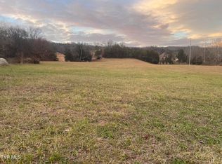 540 Jones Chapel Ln, Greeneville, TN 37745