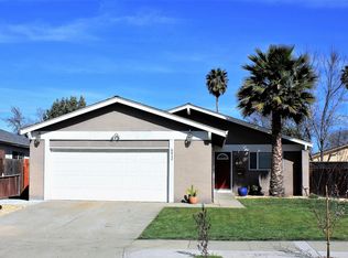 6862 Aintree Dr, San Jose, CA 95119