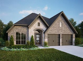 3409 Sterling Garden Ln, Pearland, TX 77584