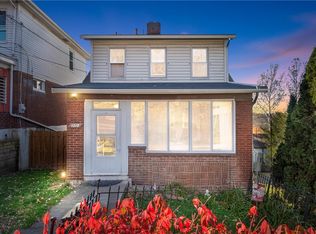 1210 Methyl St, Pittsburgh, PA 15216