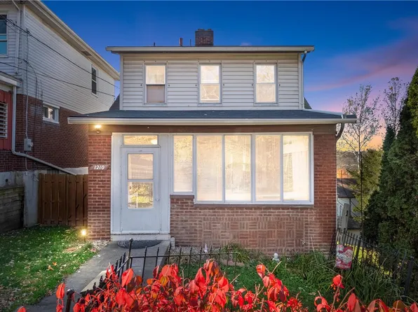 1210 Methyl St, Pittsburgh, PA 15216