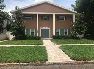 535 12th Ave NE, Saint Petersburg, FL 33701