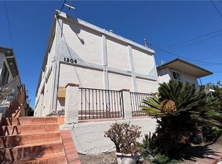 1206 W 25th St, San Pedro, CA 90731