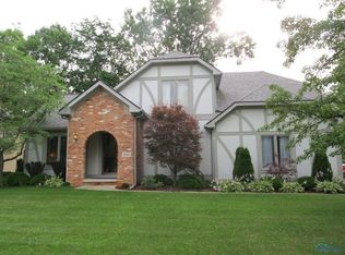 1901 Bobolink Ln, Toledo, OH 43615