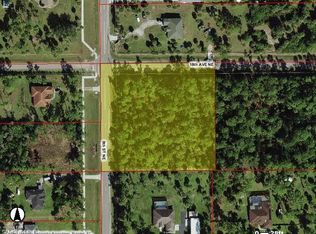1778 8th St NE, Naples, FL 34120