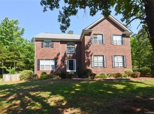 10124 Hanging Moss Trl, Mint Hill, NC 28227