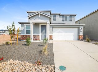 2328 Dolly Ave, Carson City, NV 89701
