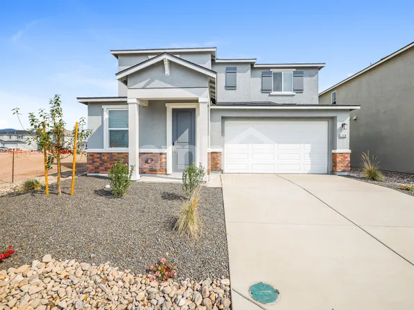 2328 Dolly Ave, Carson City, NV 89701