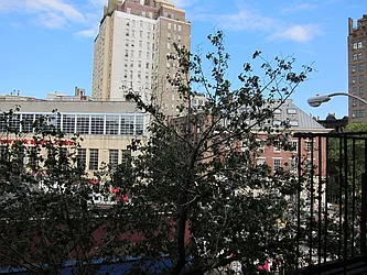 Rented by James Everett Lewis, LREB