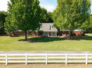 11250 Greenwood Dr, Piedmont, OK 73078