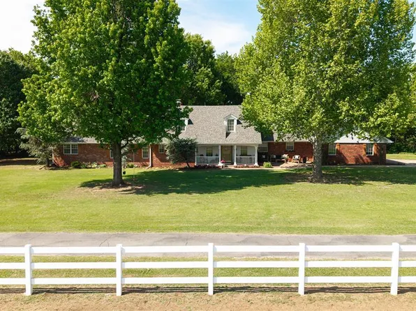 11250 Greenwood Dr, Piedmont, OK 73078