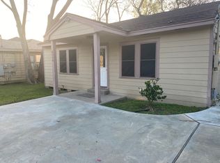 6306 Amber Dr, Hitchcock, TX 77563
