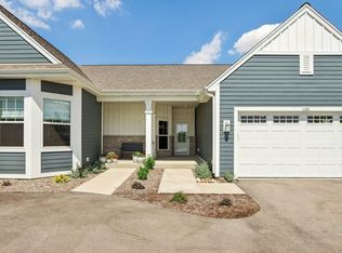 The Park At Prairie Creek Ridg, Oconomowoc, WI 53066