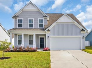 2543 Brescia St, Myrtle Beach, SC 29579