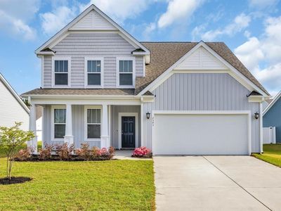 2543 Brescia St., Myrtle Beach, SC, 29579