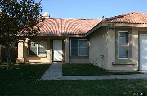 1st image of 25698 Palo Cedro Dr
