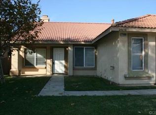 25698 Palo Cedro Dr, Moreno Valley, CA 92551