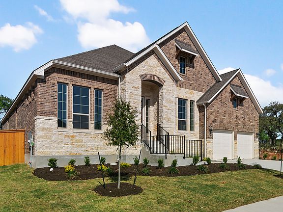 Provence - Maxwell Interior Image 3