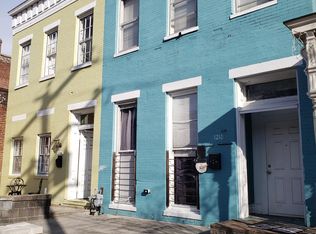 1212 W Cary St, Richmond, VA 23220