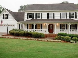 2524 Bridgewood Ln, Snellville, GA 30078