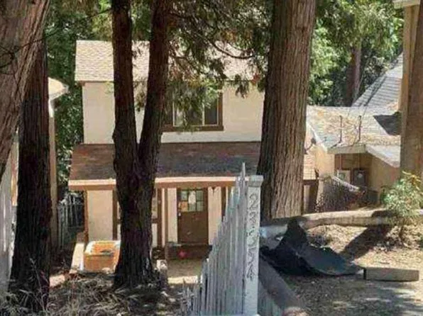 23354 Crest Forest Dr, Crestline, CA 92325