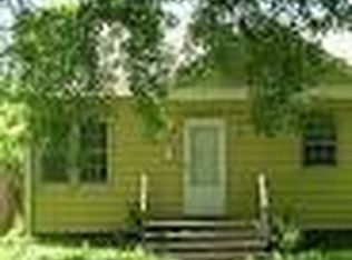 721 Huey St, South Bend, IN 46628
