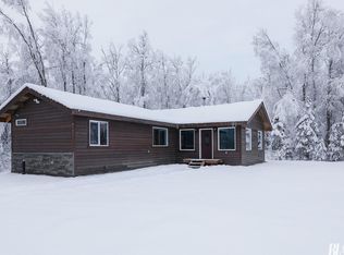 8273 W Sunset Ave, Wasilla, AK 99623