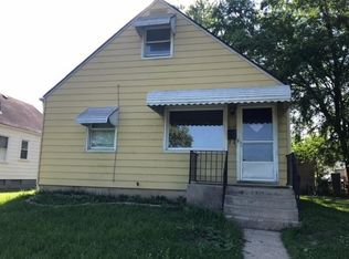 459 Columbian Ave, Columbus, OH