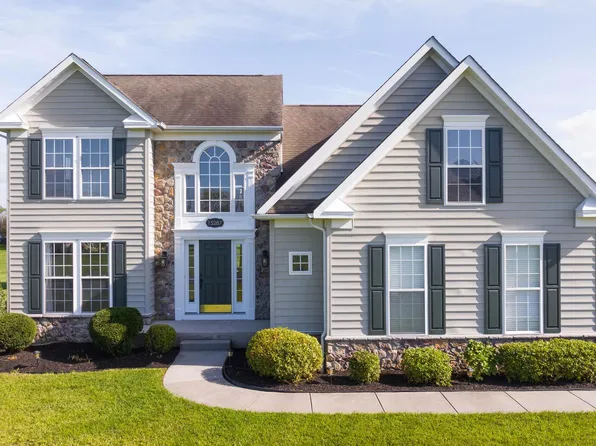 15287 Covington Ct, Milton, DE 19968