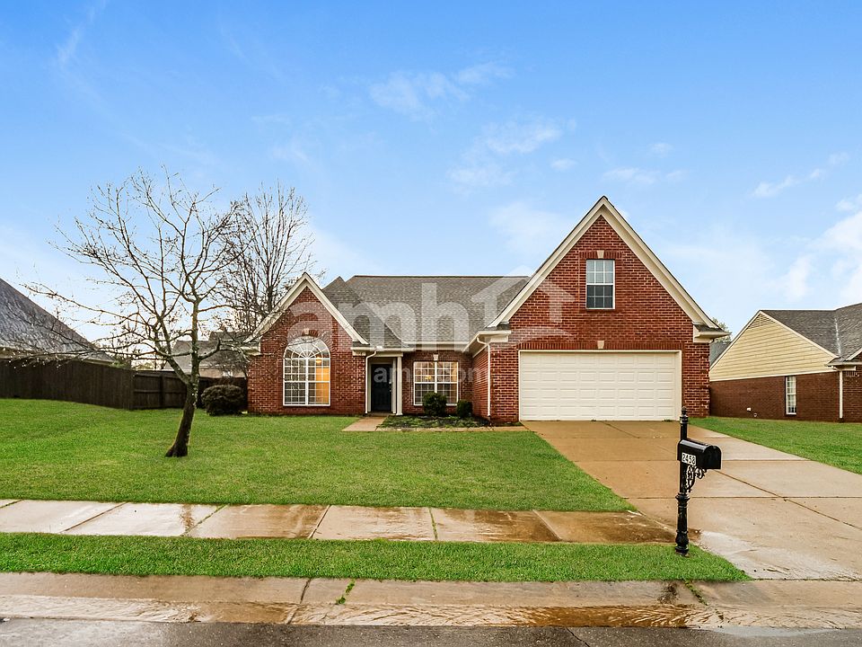 1st image of 2458 Baird Dr