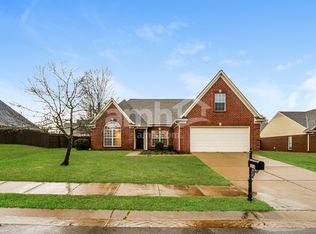 2458 Baird Dr, Southaven, MS 38672