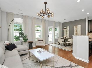7491 Red Mulberry Way, Charlotte, NC 28273