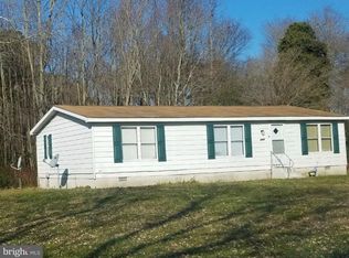 9641 Seahawk Rd, Berlin, MD 21811