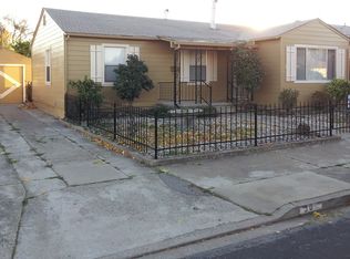 30 Belshaw St, Antioch, CA