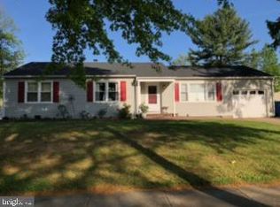 201 Wilson Rd, Cherry Hill, NJ 08002