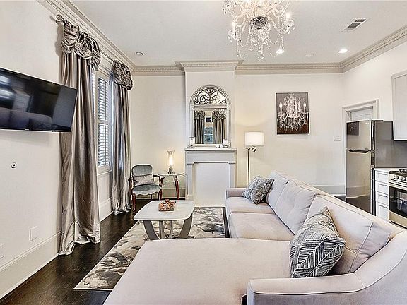5th image of 1028-30 Kerlerec St