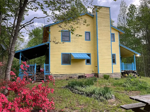 5475 Otto Williams Rd, Cosby, TN 37722