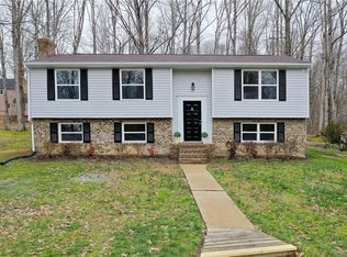 13704 Sutters Mill Cir, Midlothian, VA 23112