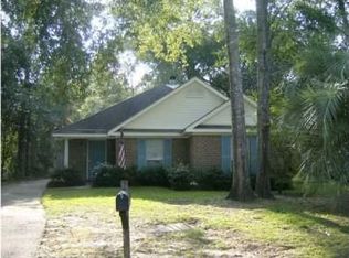 770 Galloway Ave, Mobile, AL 36609