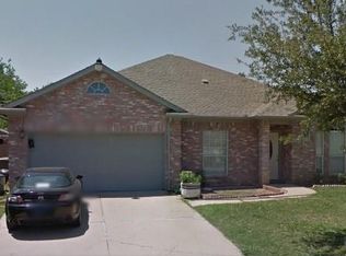 3436 Mayflower Ct, Arlington, TX 76014