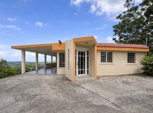 Carr 568 Km 28.9 Bo Padilla, Corozal, PR 00783