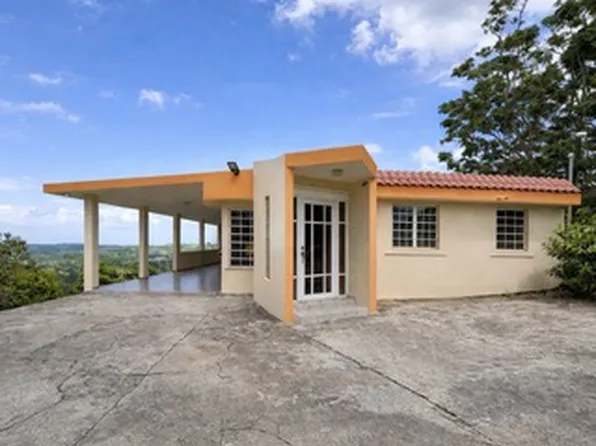 Carr 568 Km 28.9 Bo Padilla, Corozal, PR 00783