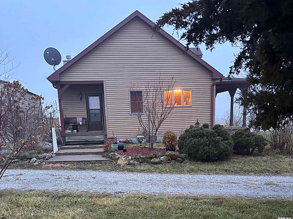 2nd image of 2211 N County Road 1000