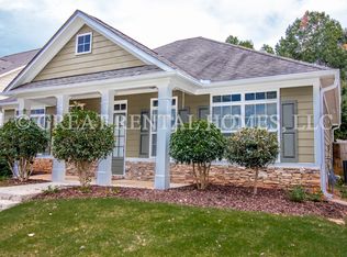 46 Medallion Park, Newnan, GA 30265