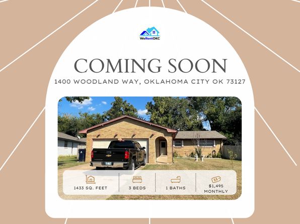 1400 Woodland Way